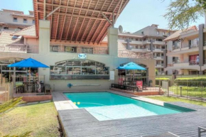 Graystone Apartments